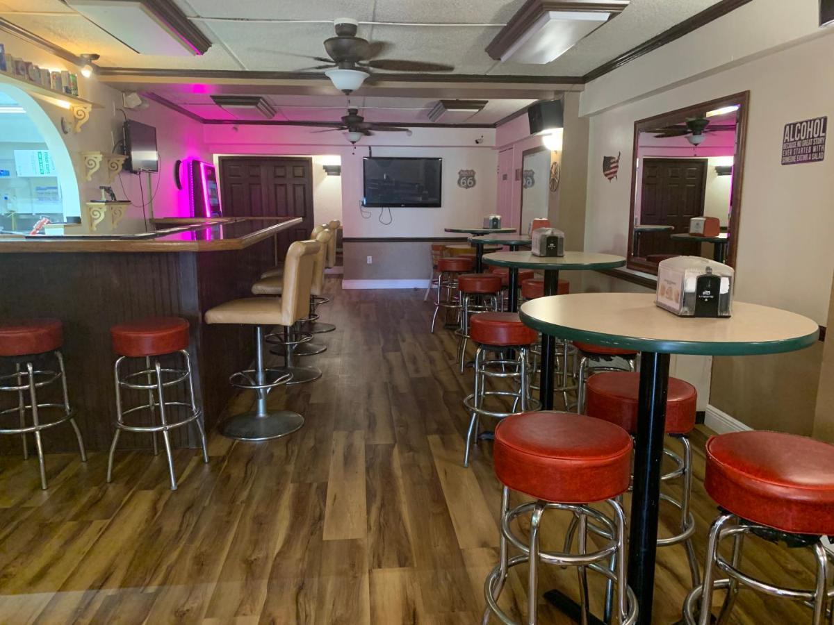 Americas Best Value Inn & Suites Melbourne Luaran gambar
